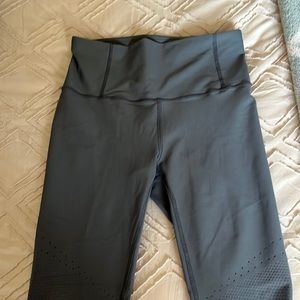 Lululemon women’s leggings.